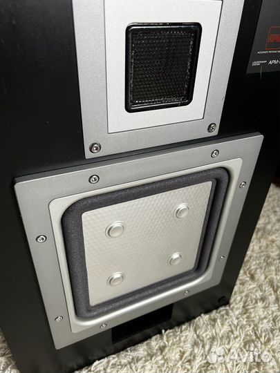 Акустическая система Sony APM 55W