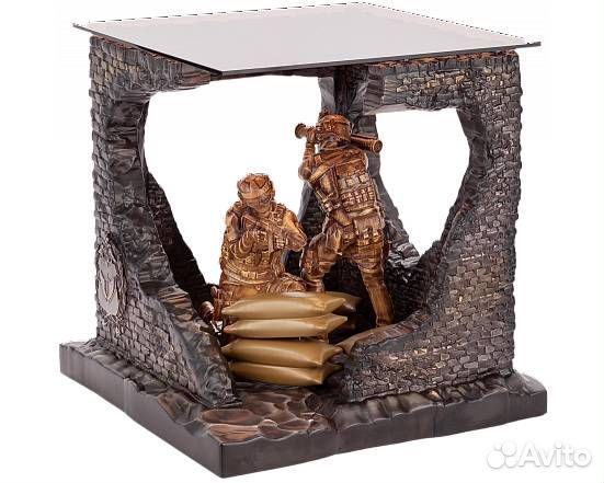 Стол деревянный