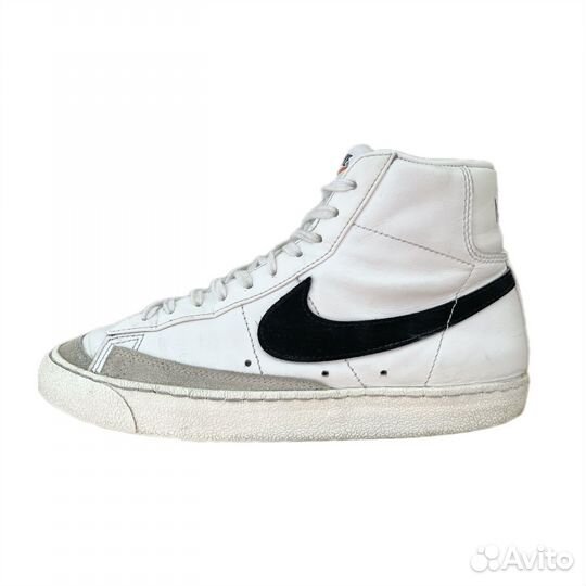 Nike Blazer Mid оригинал