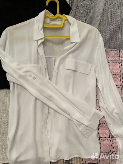 Женские вещи пакетом 42