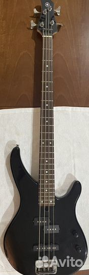 Басс гитара Yamaha trbx174
