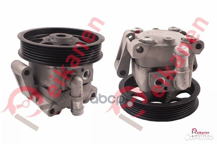 Насос гур ford focus III 1.6 11- P0731A Reikanen