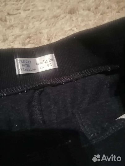 Детские вещи, 2-3 годика