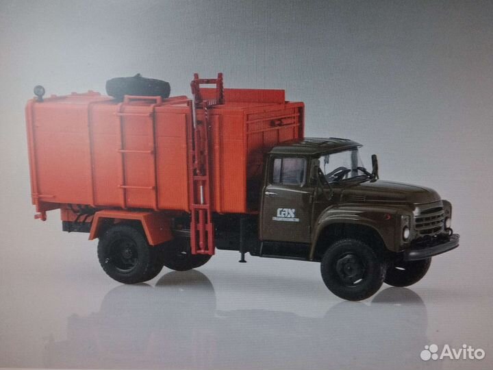 Камаз, Маз, ЗИЛ и Белаз 