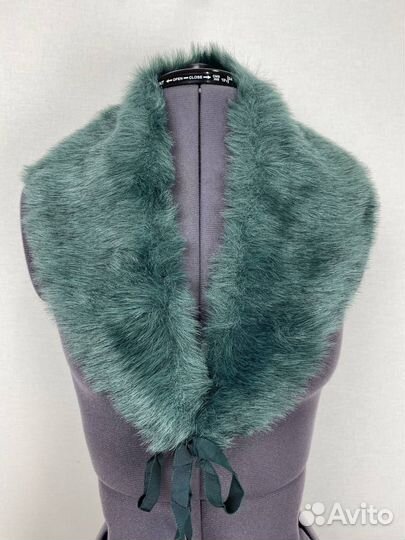 Горжетка (воротник) из искусственного меха Public