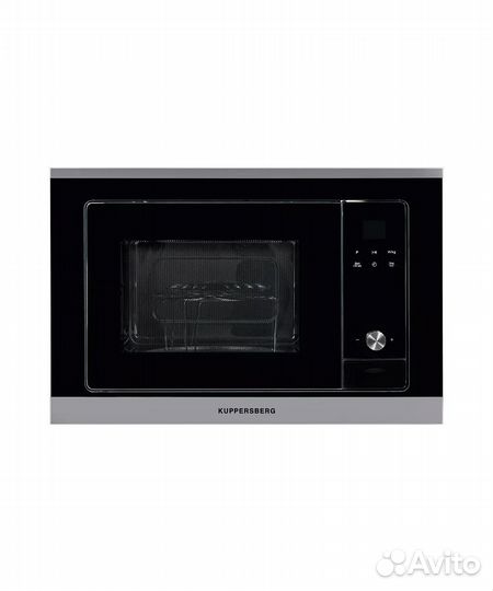 Печь встраиваемая Kuppersberg HMW 655