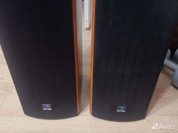 Колонки focal JM Lab chorus 710
