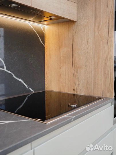 Кухня на заказ