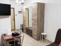 Квартира-студия, 22,7 м², 6/12 эт.