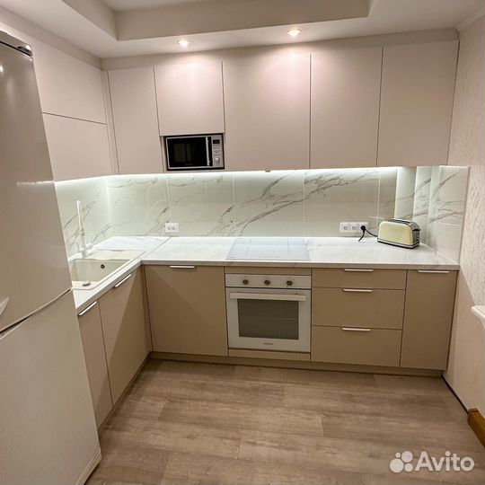 Кухни на заказ