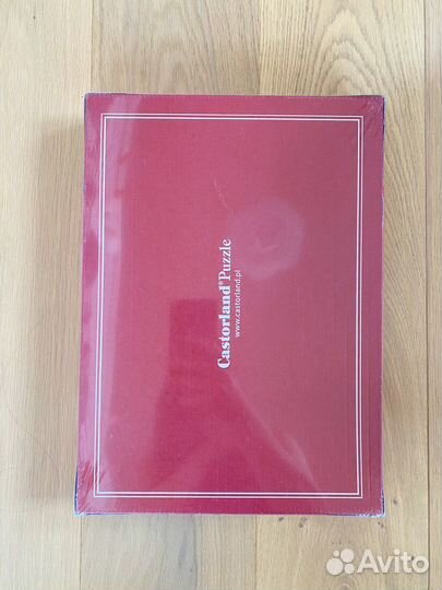 Пазл Castorland Puzzle 1500 деталей