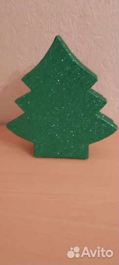 Подарочная упаковка 