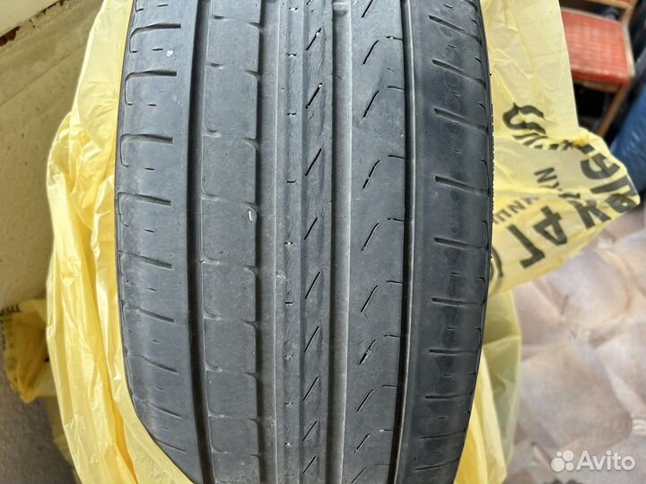 Pirelli Cinturato P7 205/50 R17 89V