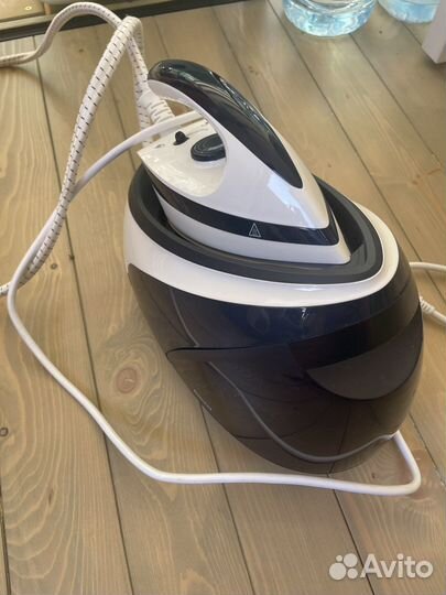 Паровая станция Eisenhof VS700 Pro