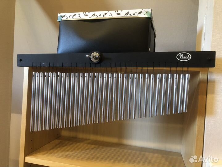 Перкуссия Бар Чаймс Pearl pwch-3220A