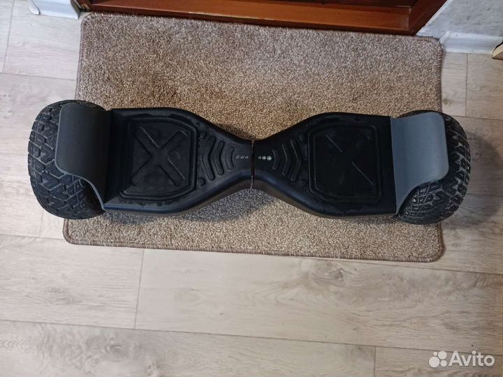 Гироскутер