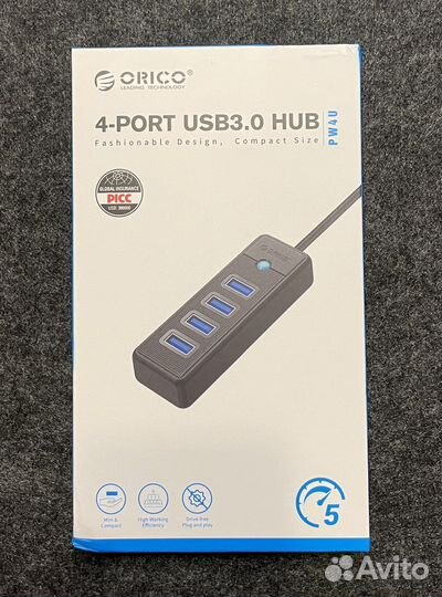 USB 3.0 microUSB кабель для HDD 30 см