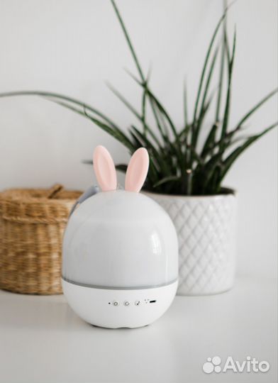 Детский ночник