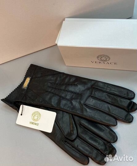 Перчатки Vesace, Moschino, Dior