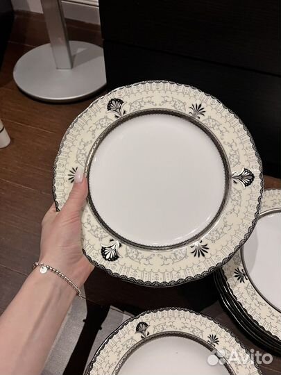 Посуда / сервиз Yamasen