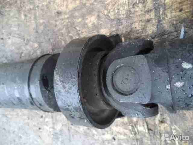 Карданный вал Land Rover Freelander