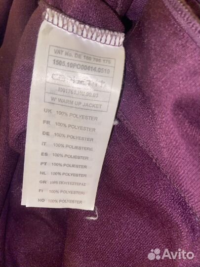 Кофта на молнии carhartt