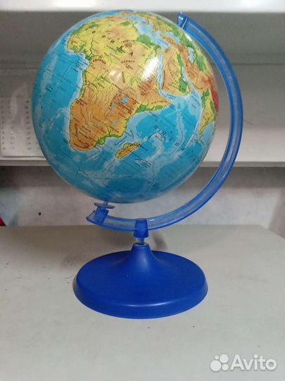 Глобус