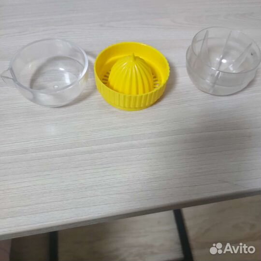 Соковыжималка