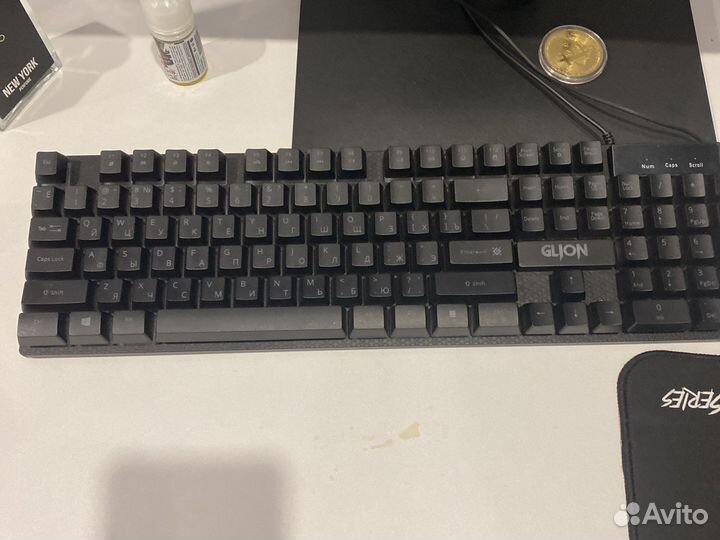 Игровой пк