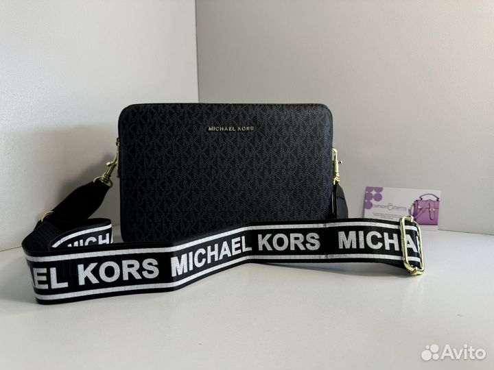 Сумка michael kors (через плечо)кроссбоди