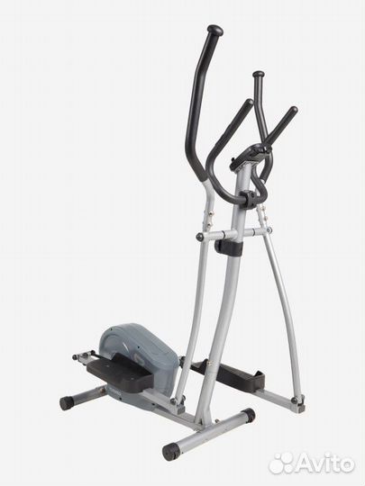 Эллиптический тренажер Torneo Vento C-200