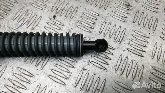 Амортизатор 3-5 двери volvo V70 3 (YBE18OU01)