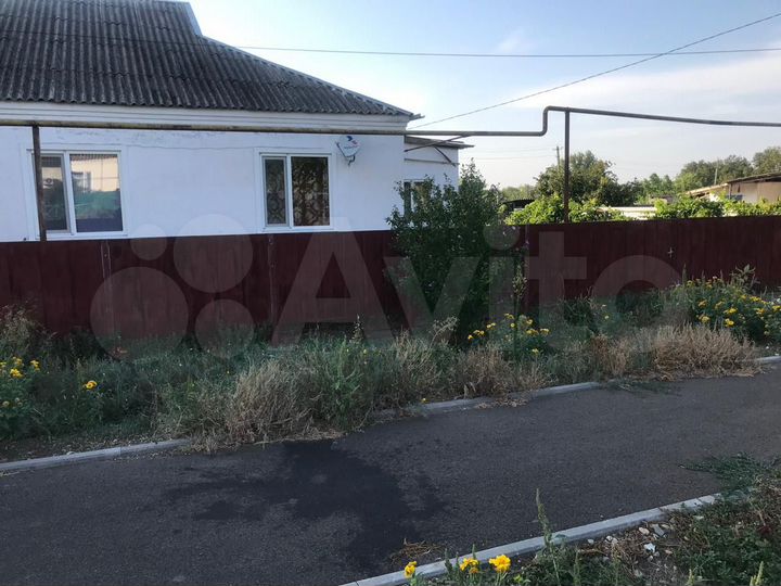 4-к. квартира, 95,3 м², 1/1 эт.