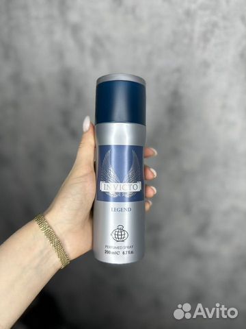 Дубайский мужской дезодорант парфюмированный объявление продам