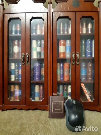 Книги миниатюрные