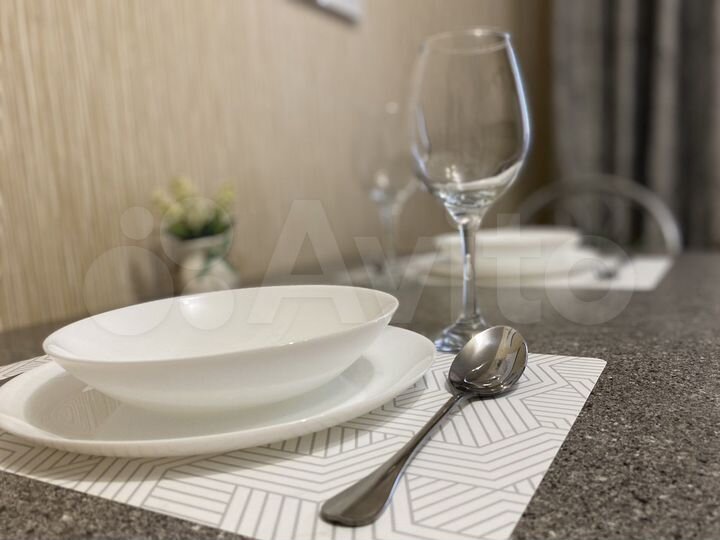 1-к. квартира, 42 м², 8/9 эт.