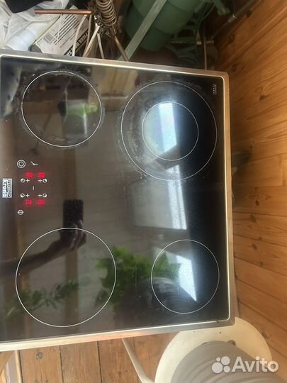 Варочная панель