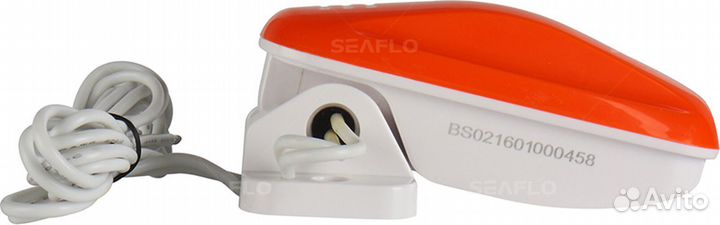 Автопереключатель поплавковый SeaFlo sfbs1802