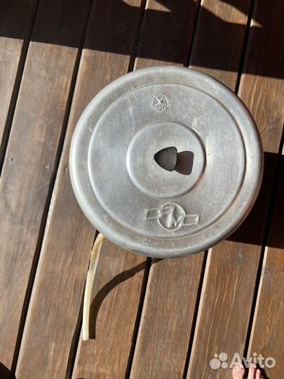 Соковарка СССР