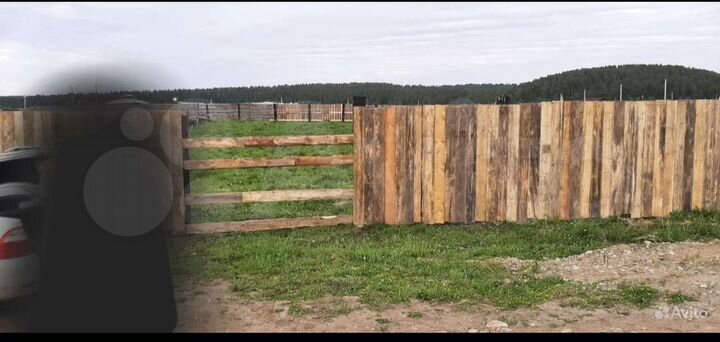 Участок 12,5 сот. (ИЖС)