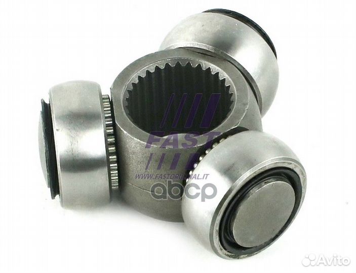 Трипоид renault logan/kangoo 1998 FT28110 fast