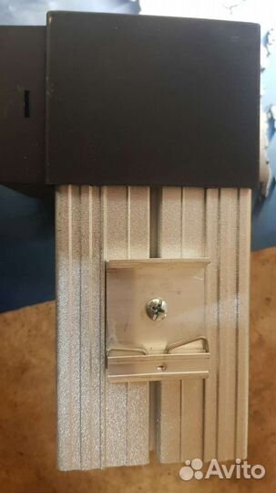 Обогреватель электрического щита