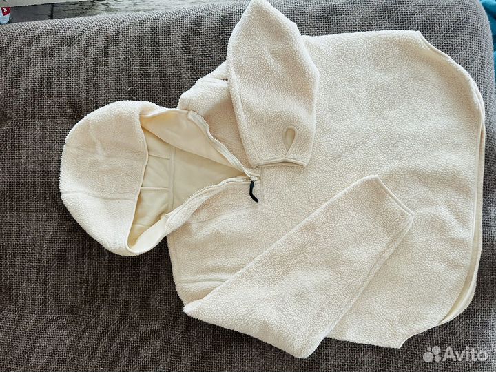 Кофта горнолыжная