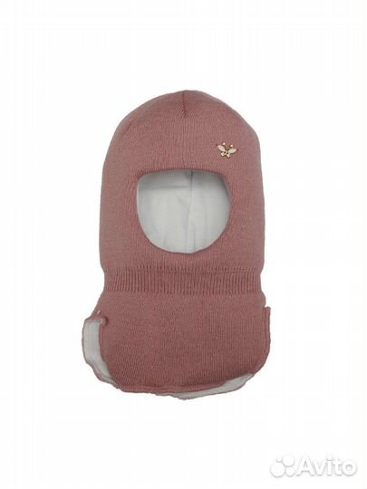 Шапка для девочки