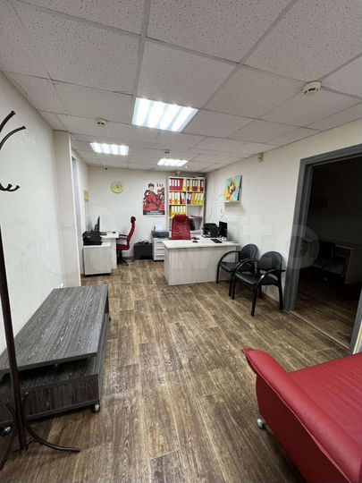 Сдам помещение свободного назначения, 45 м²