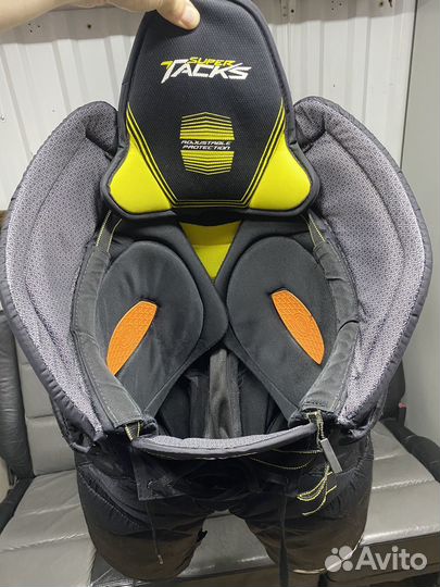 Хоккейные шорты CCM super tacks