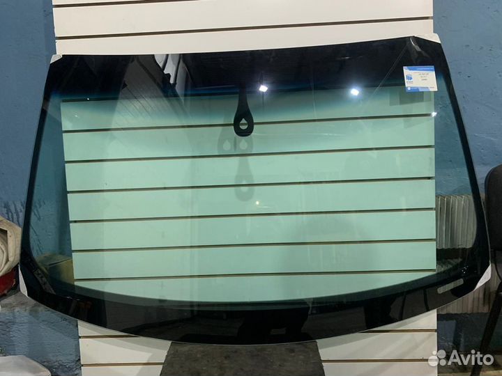 Лобовое стекло Audi Q5