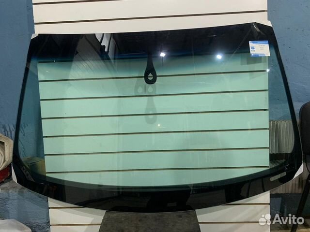 Лобовое стекло Audi Q5