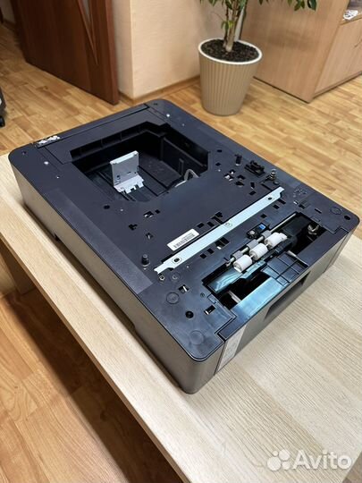 PF-5100 (доп. Лоток Kyocera)