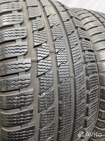 Kumho WinterCraft KW27 245/50 R18